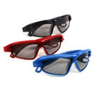 累計販売数5,000本超の動体視力トレーニングメガネ『Visionup(R)』一般の方も使える新モデルを10/1発売