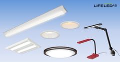 LED照明製品群 LED照明製品群