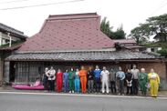 “現代版わらしべ長者　行き着いたのは…京都の空き家”　新たな夢「空き家改造計画」スタート!～住みたい人、関わりたい人募る～