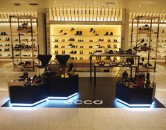 『＜ECCO＞SHAPE デビュー』　9月7日(水)より伊勢丹新宿店にて開催