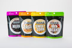 時短栄養食品「即食食堂」をフードコーディネーター 小石原 宣子さんがアレンジ！コラボイベント9月12日開催