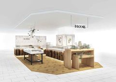 ジュエリーブランド「BLOOM」九州・東京で3店舗新オープン　カスタマイズやリフォームなどのサービスも提供