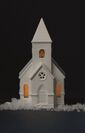 ウェッジウッド、『キャンドルホルダー』10月発売　英の教会をモチーフとしたXmasオブジェが数量限定で登場