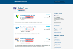 リックソフト、40ヶ国300社以上の海外実績により日本初のAtlassian Verifiedを取得