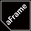 aFrame icon