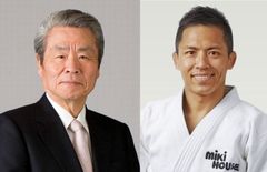 野村 忠弘氏(柔道家)、坂根 正弘氏(コマツ・相談役)が講演　日科技連「クオリティフォーラム2016」開催