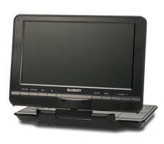 液晶を回転させた状態