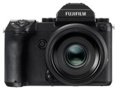 ミラーレスデジタルカメラ「FUJIFILM GFX 50S」