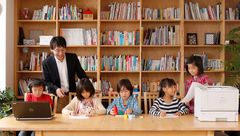 書道家・武田 双雲氏も登壇！『わくわく読書フォーラム2016』開催にむけたクラウドファンディングをスタート