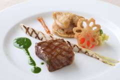 作品イメージ 洋食 作品イメージ 洋食