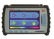 Cスキャン対応のフラグシップモデル　渦流探傷器『EVi』が10月5日販売開始