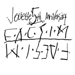 jouetieが5周年イベント「F.A.C.S.I.M by jouetie 5th Anniversary」を10月1日、ラフォーレミュージアム原宿で開催