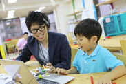 首都圏で1,500人が通うIT×ものづくり教室「LITALICOワンダー」、北海道江別市立小学校で地域人材を活用したプログラミング講座実施