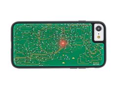 ものづくり×アート×テクノロジー　電池無しでLEDが光るiPhone 7用ケースが登場