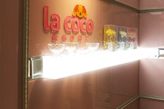 痛みをほとんど感じない「ルミクス脱毛」を採用した『脱毛専門サロン　la coco』銀座駅から徒歩1分の立地に10月1日NEWオープン