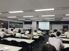 不動産営業マン向け！相続の提案力×営業力を学ぶ実践型「民事信託・家族信託セミナー」10月27日に横浜で開催
