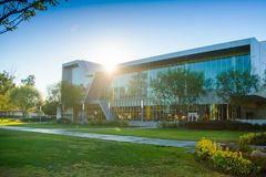 カリフォルニア州立大学説明会 カリフォルニア州立大学説明会