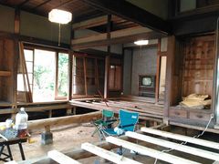 不登校・引きこもり当事者の社会経験育成を助勢　千葉と山梨の山村合宿設備を拡充