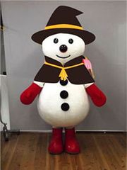 ハロウィンコスチュームイメージ ハロウィンコスチュームイメージ