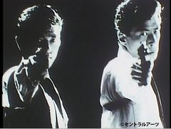 『あぶない刑事』の名言がカクテルで蘇る　30周年記念スペシャルカクテル「大バカもの！」