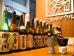 「上越妙高 馬上杯でSAKEまつり」で飲み放題となる地酒と馬上杯