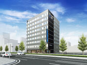 愛知県豊橋市に51店舗目のコンフォートホテル「コンフォートホテル豊橋」が11月21日にオープン