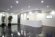 「CROSSCOOP新宿SOUTHレンタルオフィス」5F新規フロア(会議室付・完全個室)の内覧会開催