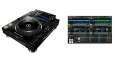 「CDJ-2000NXS2」で「TRAKTOR PRO2」のUSB-HID※1コントロールが可能に