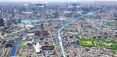 いま注目の東京ベイエリア「木場」駅徒歩6分に新築分譲マンション誕生　【ガーラ・グランディ木場】10月13日(木)販売開始