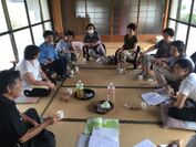 看護師が自然豊かな京都 綾部市の里山で地域を学ぶ『綾部コミュニティナース留学プログラム』参加者募集