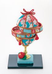 人間技とは思えない 神の手を持つ日本人作家の合同展　神の手●ニッポン展II　目黒雅叙園 文化財「百段階段」にて2016年11月18日(金)～12月25日(日)※会期中無休