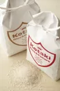 コタキホワイト 米袋パッケージ