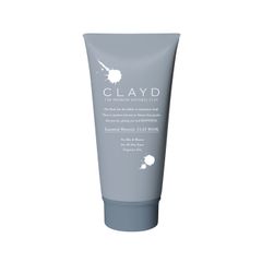 “温泉を超えた入浴剤『CLAYD』”から新商品「エッセンシャル ミネラル クレイマスク」と「キャニスター セット400」が発売