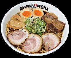 「麺家いろは」東京ラーメンショー2016に最後の出店！11月2日(水)～6日(日)駒沢オリンピック公園