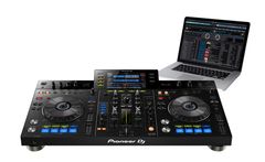 「XDJ-RX」に「rekordbox dj」のライセンスキーを無償バンドル開始