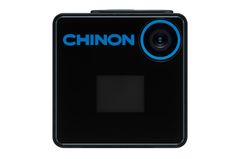 約30gの超小型ウェアラブルカメラ「CHINON PC-1」10月21日発売