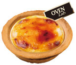 オーブンスイーツ専門店が神戸に10月27日オープン！『OVEN Lab.』、限定品“焦がしチーズタルト”登場