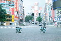 FIND ride around tokyo 4