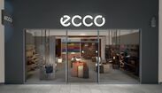 北欧発・コンフォートシューズブランドECCO、日本最大級の旗艦店『ECCO銀座店』を12月8日OPEN！