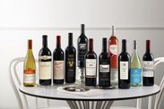 トレジャリー・ワイン・エステーツ　オーストラリア、ニュージーランド、カリフォルニアワインの自社輸入を開始