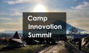 キャンプ場業界の未来を考える「Camp Innovation Summit 2016 in Tokyo」開催