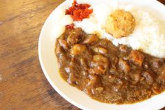 40年ぶりに復刻！“ラーメンの神様”山岸 一雄の「カレーライス」「揚げシュウマイ」を神田カレーグランプリ2016で限定発売！