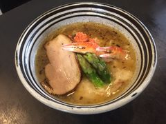 話題沸騰中！野菜など食材の味を楽しむグルメな新ジャンルラーメン『ベジ白湯(パイタン)ラーメン』ぞくぞく登場！― 新たに都内3店舗で期間限定提供 ―