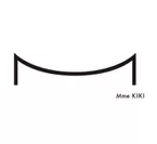 Mme KIKI マダムキキのお店 ロゴ