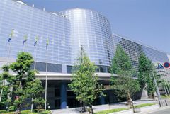 日本を支える中小企業の「ものづくり」補助事業の成果発表　中小企業　新ものづくり・新サービス展が大阪で開幕！