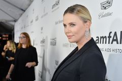 amfAR’s STAR-STUDDED INSPIRATION GALA LOS ANGELES　ハリー・ウィンストンのジュエリーを着用したセレブリティが続々登場