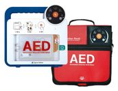 AED(自動体外式除細動器)カーディアックレスキュー「RQ-5000」