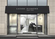 ラザール ダイヤモンド ブティック仙台店　2016年12月2日(金) 移転リニューアルオープン