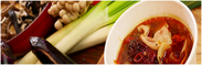 [東京初 表参道に薬膳スープ専門店が11月3日にオープン]　味覚の秋に身体の中から健康に！【Soup＋(スーププラス)】