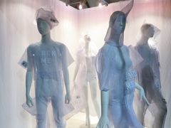 moovinを活用した新しい衣服の形「SCAN ME」をTOKYO DESIGN WEEK 2016に出展